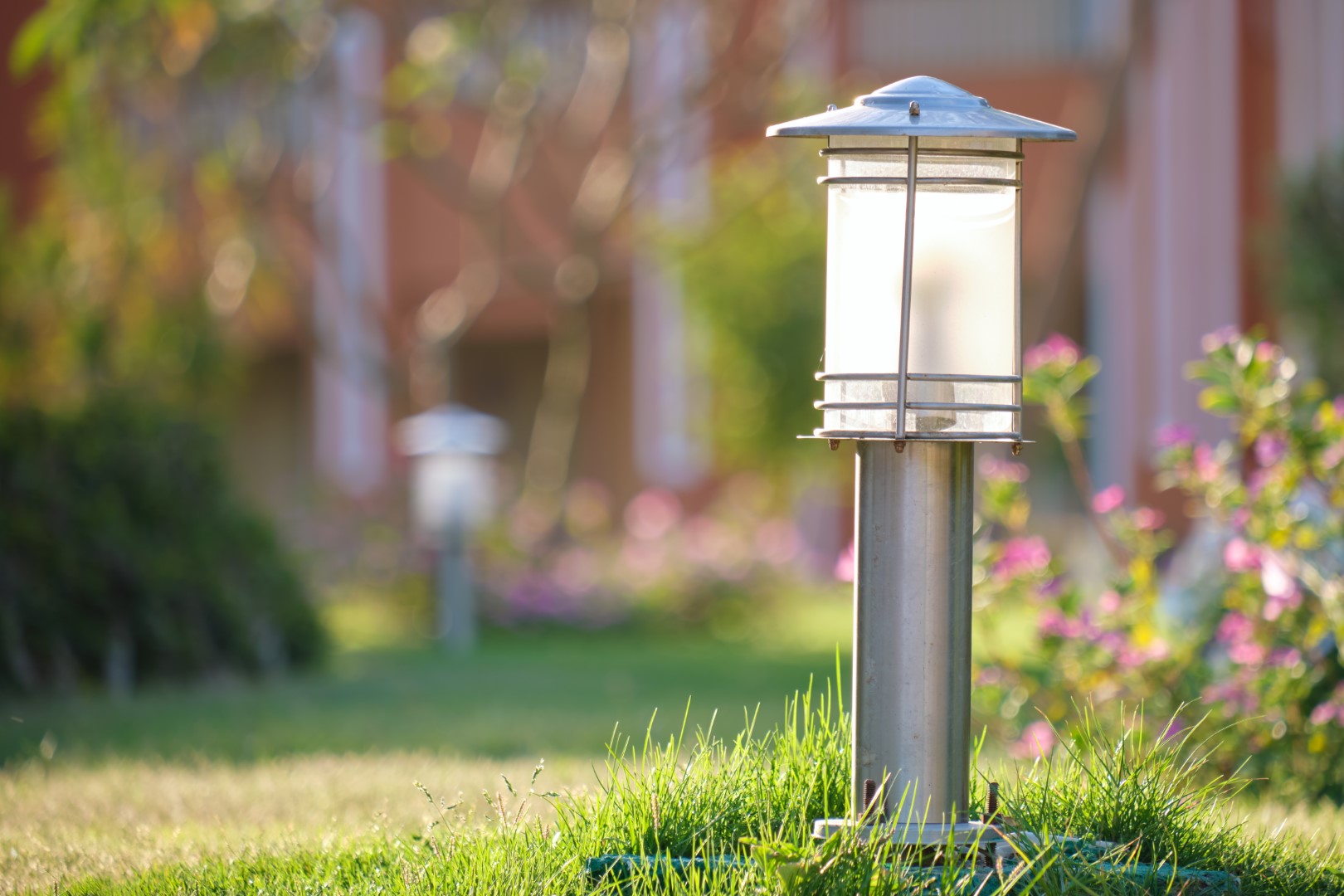 Landscape Lighting